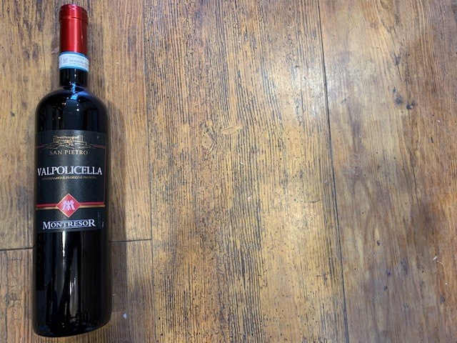Giacomo Montresor Valpolicella San Pietro 2024