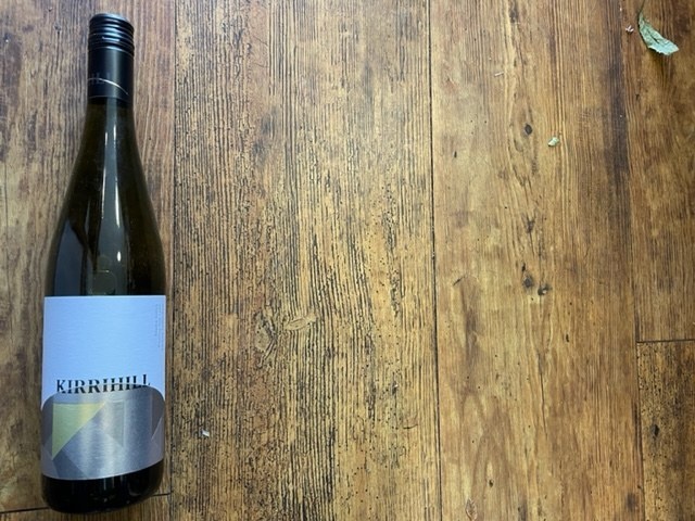 Kirrihill Regional Riesling 2023