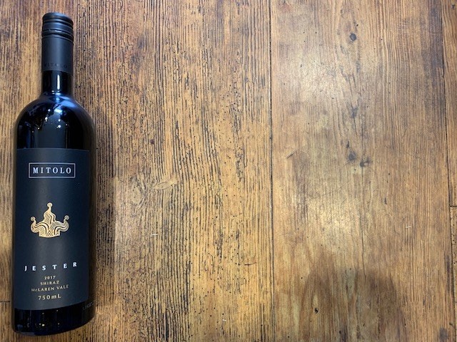 Mitolo JESTER SHIRAZ McLAREN VALE 2020