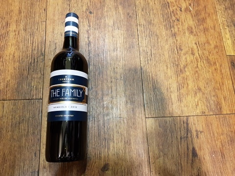 Trentham Estate La Famiglia Nebbiolo 2021