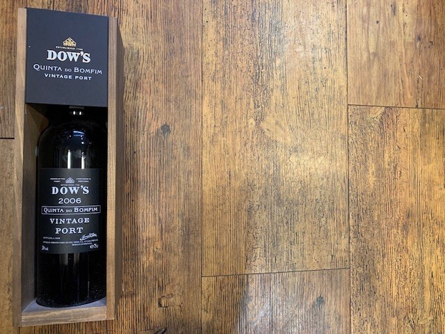 Quinta do Bomfim 2014