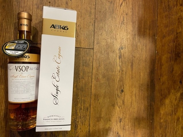 ABK6 Cognac VSOP