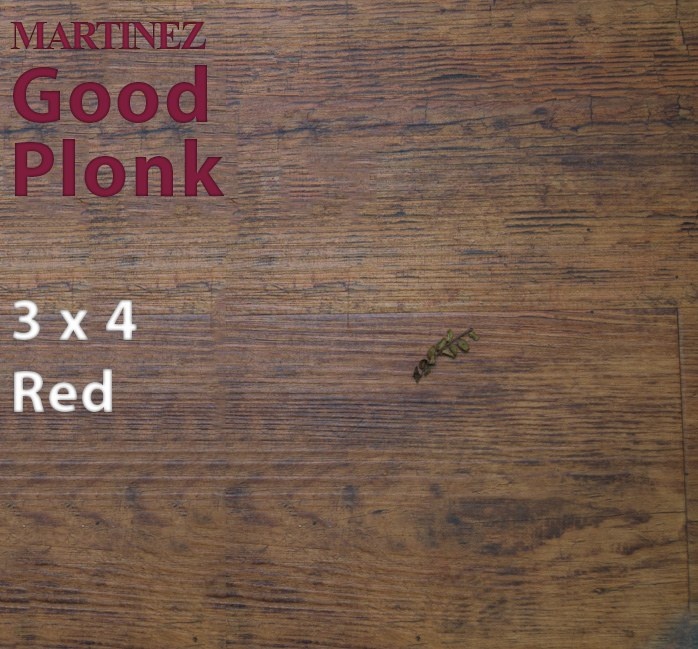 Mixed Case - Good Plonk Red