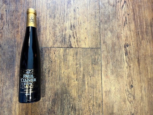 Paul Cluver Noble Late Harvest RIESLING 2021