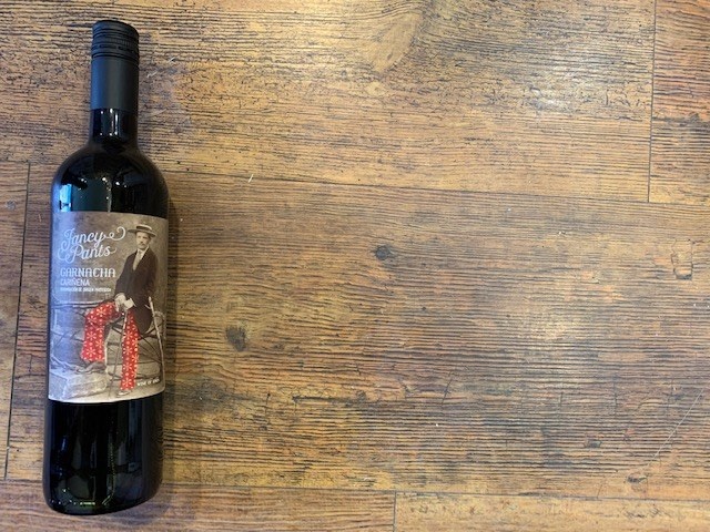Fancy Pants GARNACHA 2021