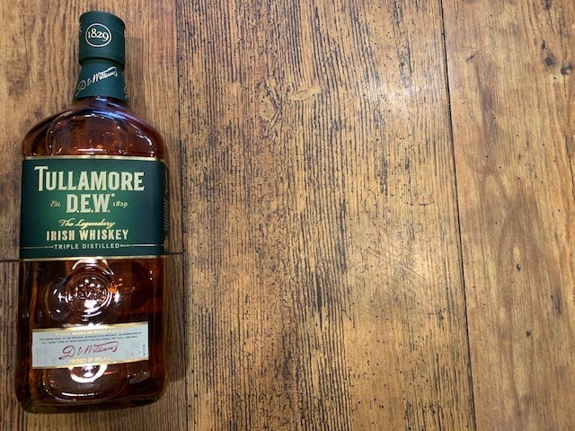Tullamore Dew