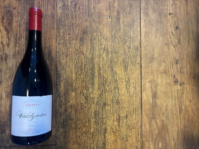Pujanza Finca Valdepoleo 2020