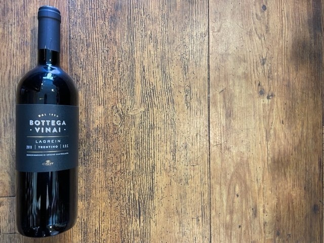 Bottega Vinai LAGREIN 2019