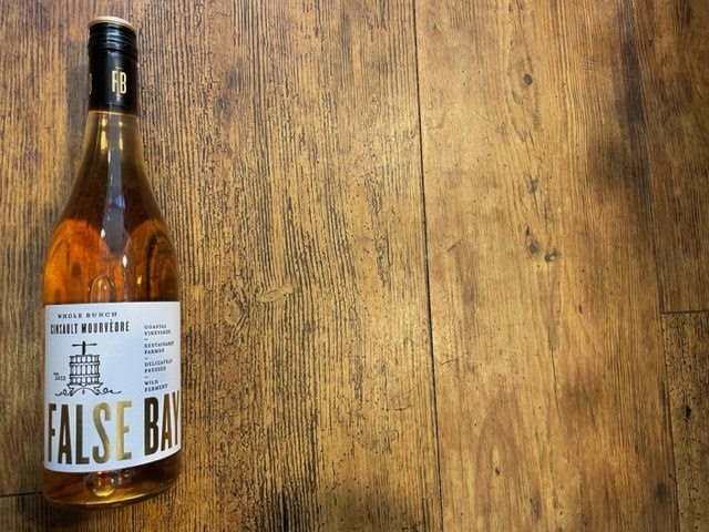False Bay ROSE 2025