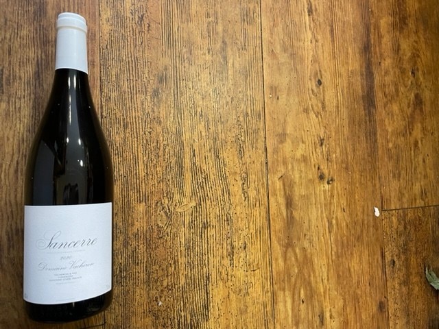 Vacheron SANCERRE 2024