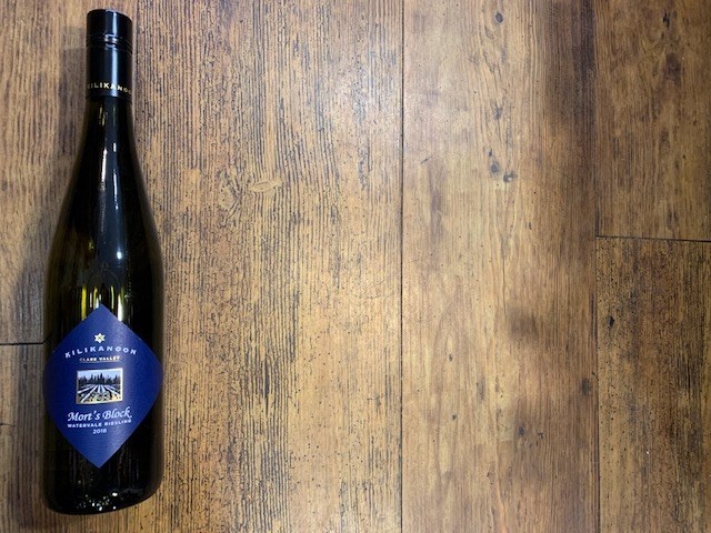 Kilikanoon Mort's Block RIESLING 2018