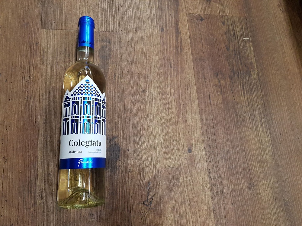 Colegiata MALVASIA 2024