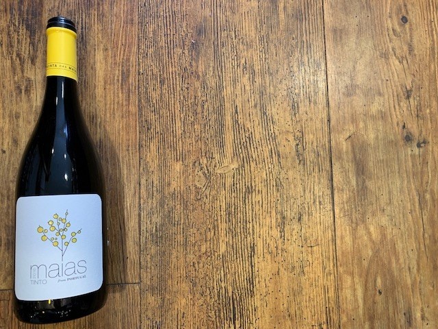 Quinta des Maias TINTO 2022