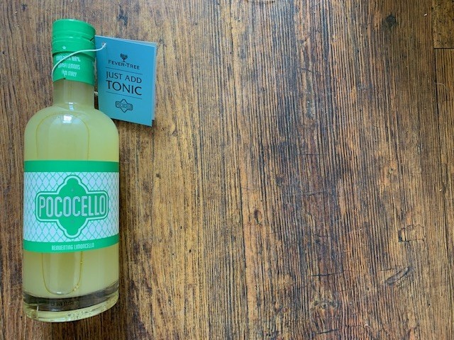 Pococello LIMONCELLO