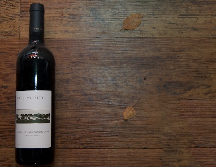 Cape Mentelle Cabernet Sauvignon 2020
