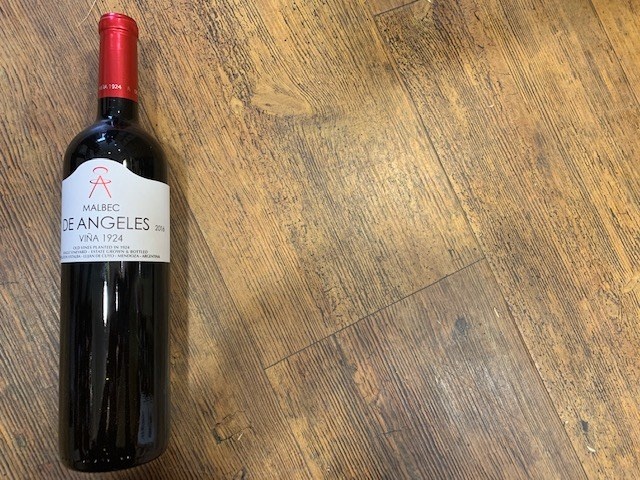 De Angeles MALBEC 2020