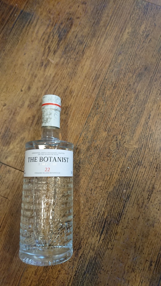 Botanist Islay Dry GIN