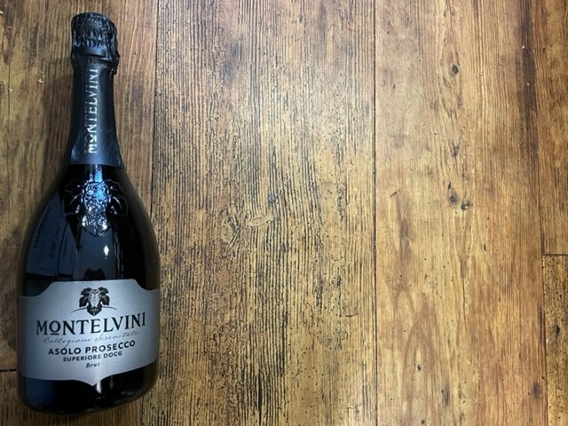 Montelvini Asolo PROSECCO Superiore NV