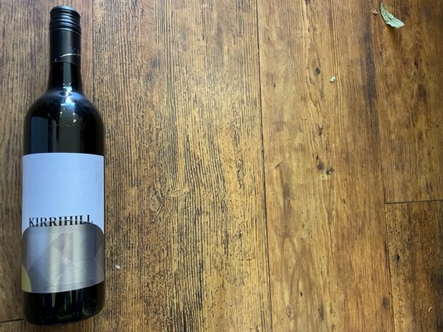 Kirrihill Regional Cabernet 2019