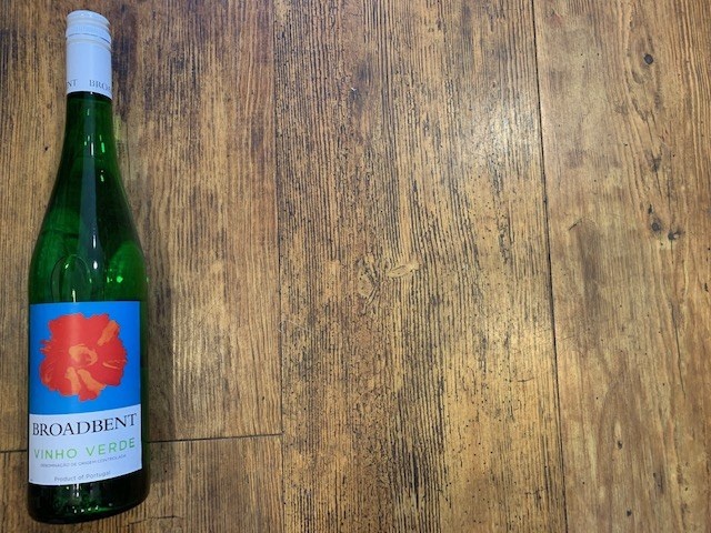 Broadbent VINHO VERDE NV