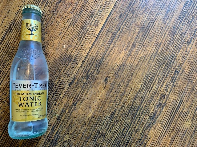 Fevertree Premium TONIC
