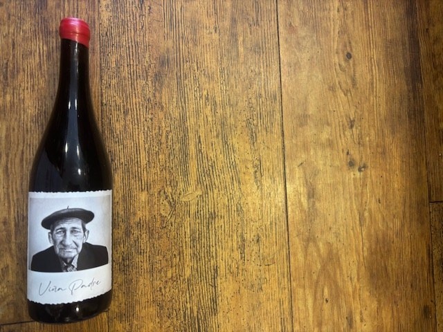 Vina Padre Vinos al Margen 2021