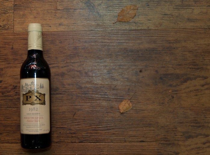 Don Px Gran Reserva 2003
