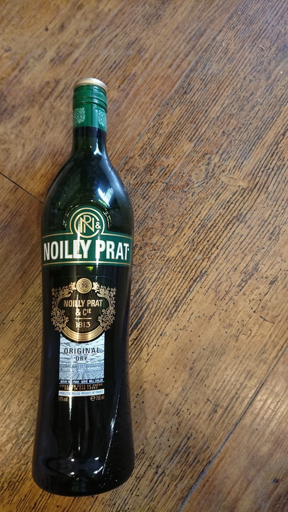 Noilly Prat
