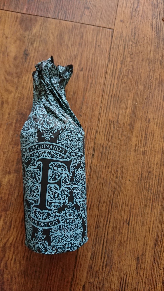Ferdinands SAAR Dry Gin