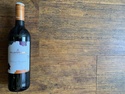 Red Wine Red Wine