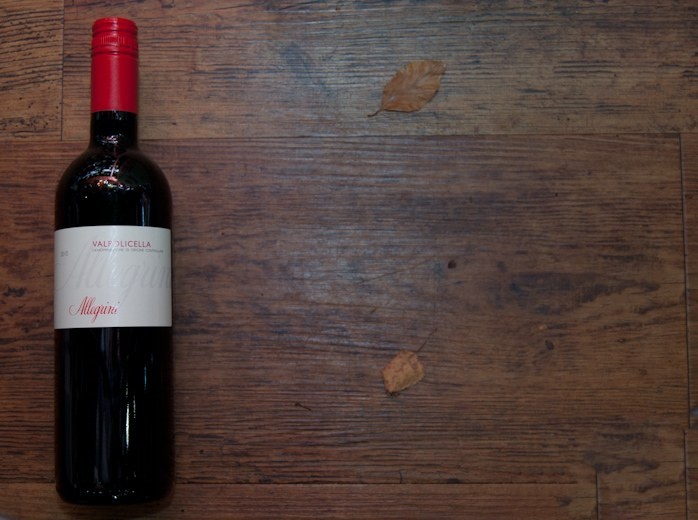 Franco Allegrini VALPOLICELLA CLASSICO 2024