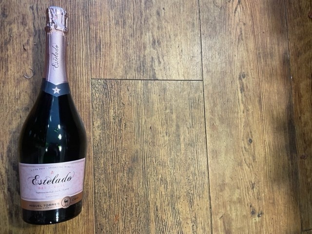 Torres Estelado Sparkling Rose NV