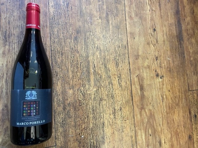 Marco Porello BIRBET Vino da Tavola NV