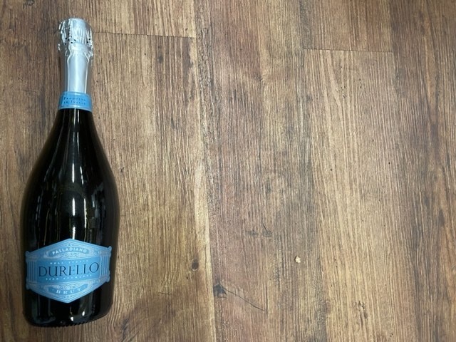 Palladiano DURELLO Spumante Brut NV