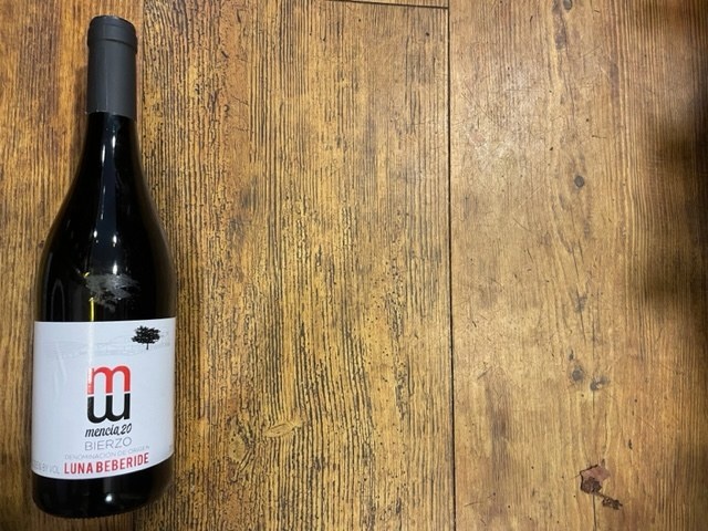 Luna Beberide MENCIA 2020