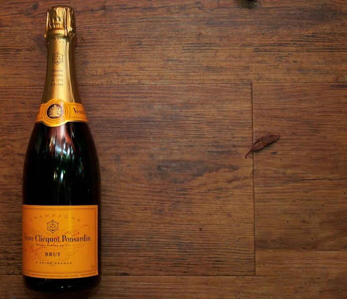 Veuve Clicquot Ponsardin Brut NV