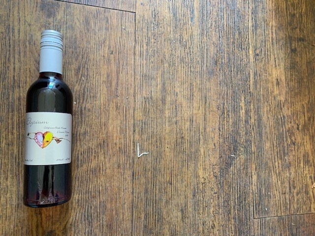 Quady Winery Elysium Black Muscat 2023