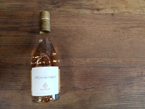 Whispering Angel Rose HALF BOTTLE (37.5cl) 2024