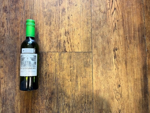 Rustenberg Old Vine MUSCAT of Alexandria 2021