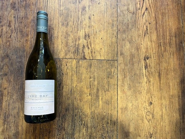 Lyme Bay BACCHUS 2024