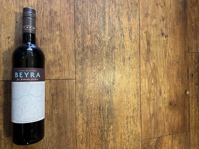 Beyra Tinto 2022