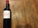 Red Wine Red Wine