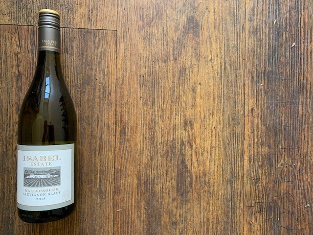 Isabel Sauvignon Blanc 2025