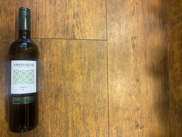 Amphorvm SAUVIGNON VERDEJO 2023