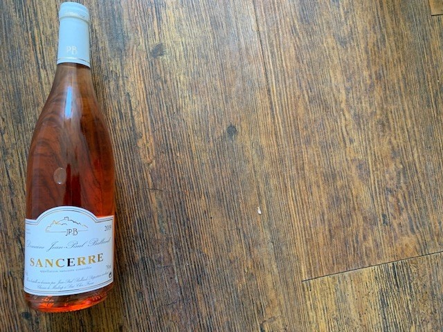 Domaine Jean-Paul Balland SANCERRE ROSÉ 2025