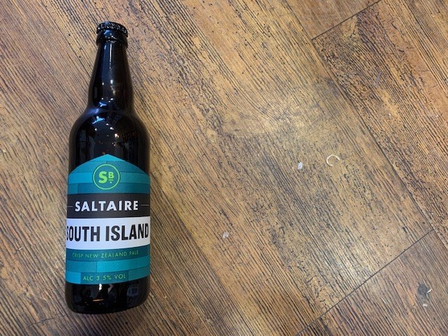 Saltaire SOUTH ISLAND 3.5%