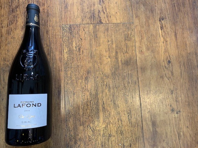 Domaine Lafond Roc-Epine Lirac MAGNUM 2020