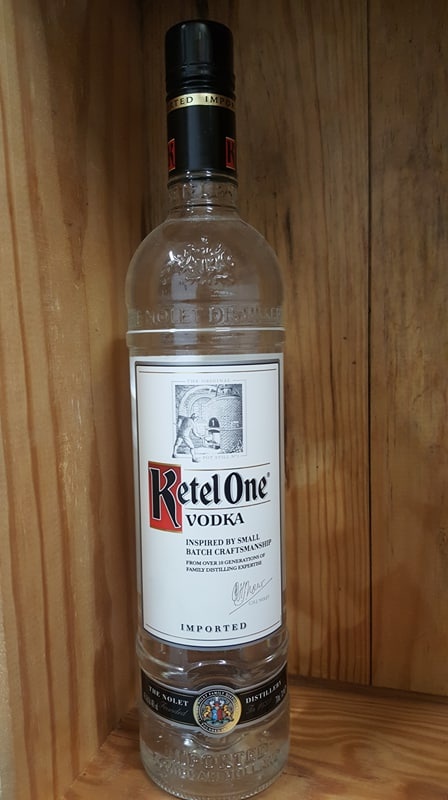Ketel One Vodka