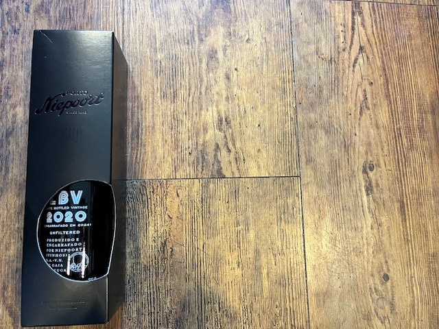 Niepoort LBV 2020