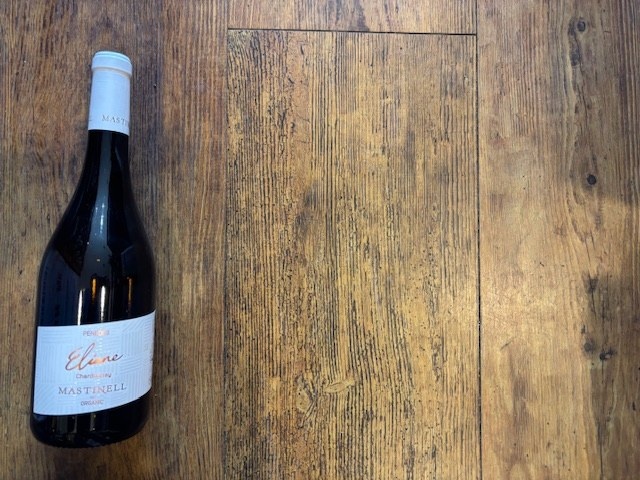 Mastinell Eliane CHARDONNAY 2023